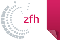 Logo Zentrum für Fernstudien im Hochschulverbund
