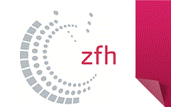 Logo Zentralstelle fr Fernstudien an Fachhochschulen